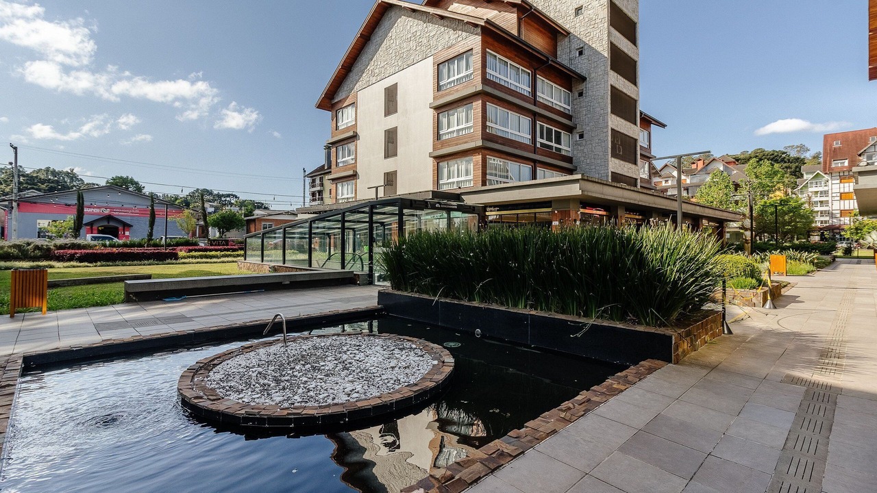 Photo of Outdoor in Gramado City Centre