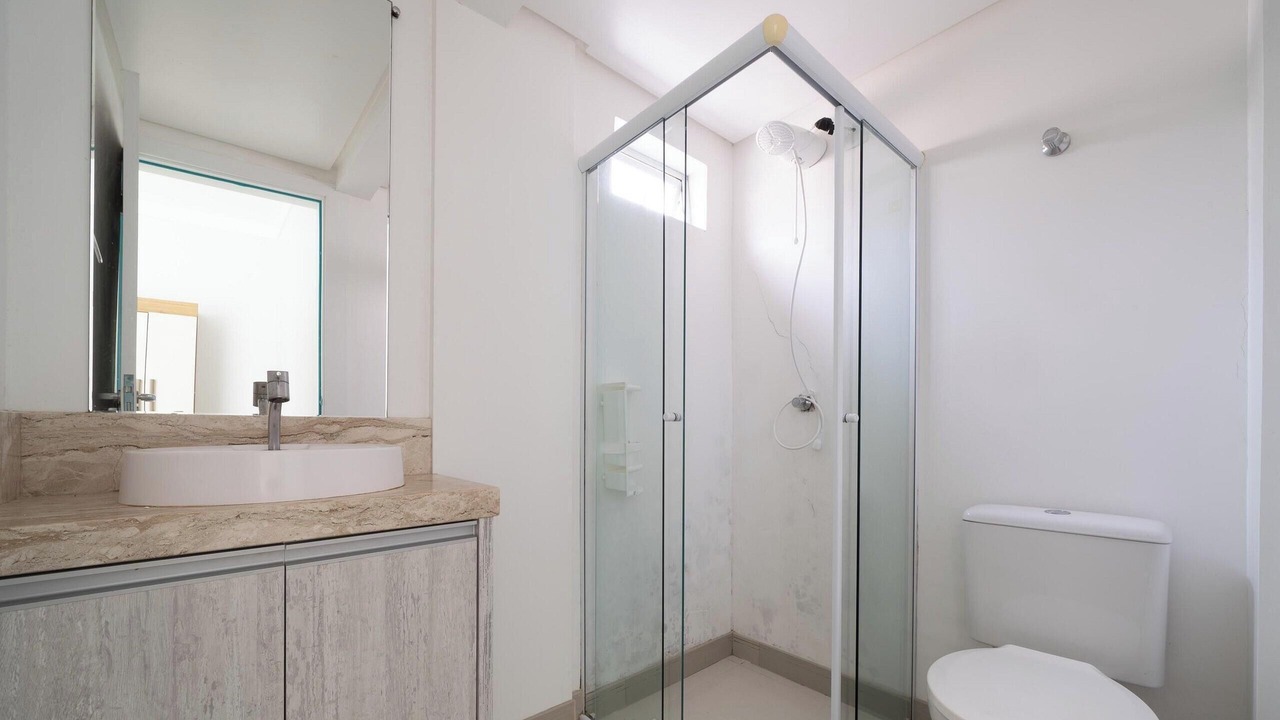 Photo of Bathroom in Porto Belo