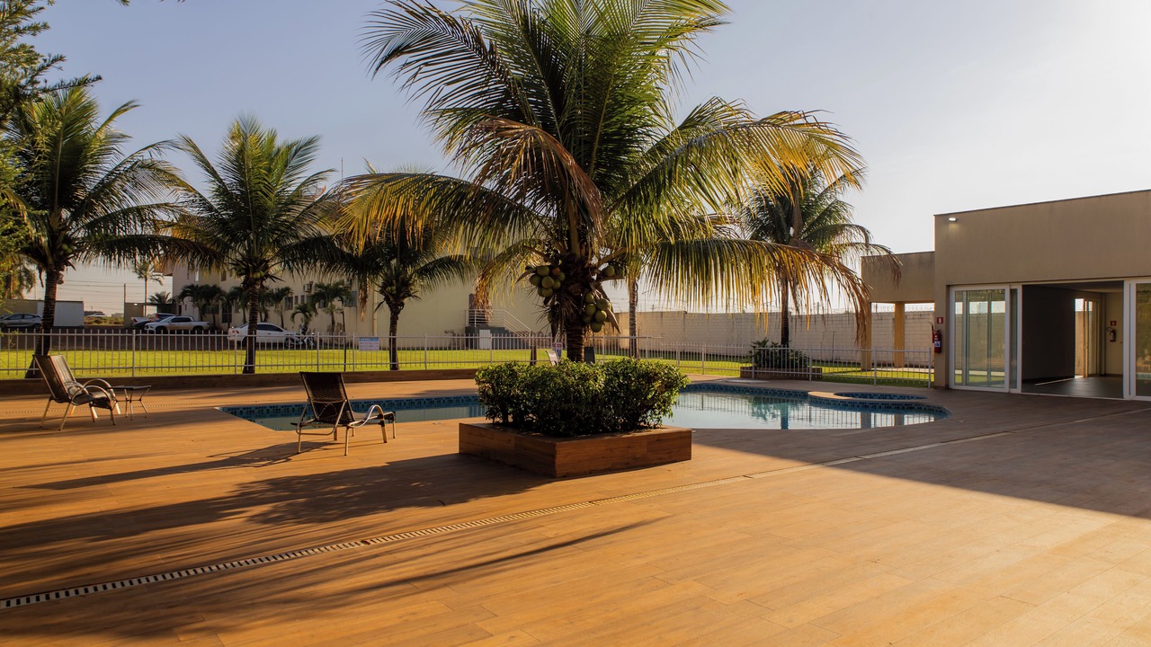 Photo of Outdoor in Rio Verde