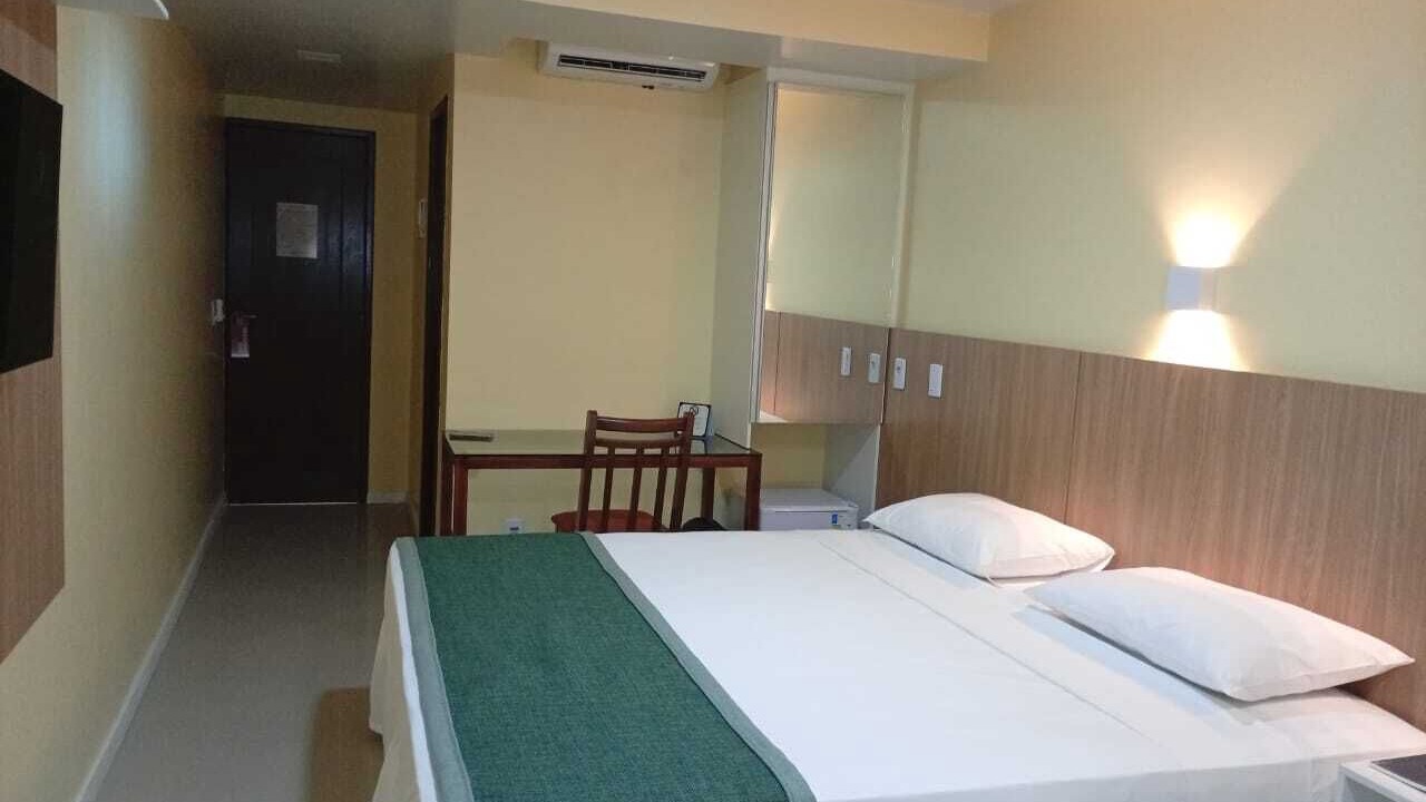 Photo of Bedroom in Olho D'agua