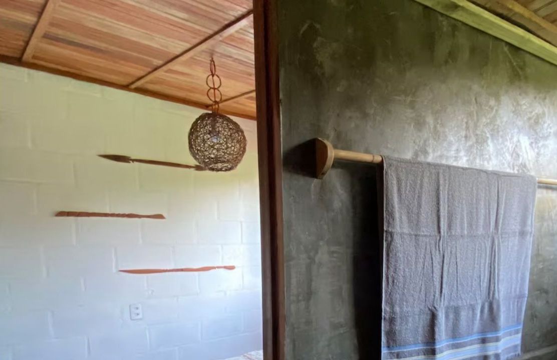 Photo of Bathroom in Ilha de Boipeba