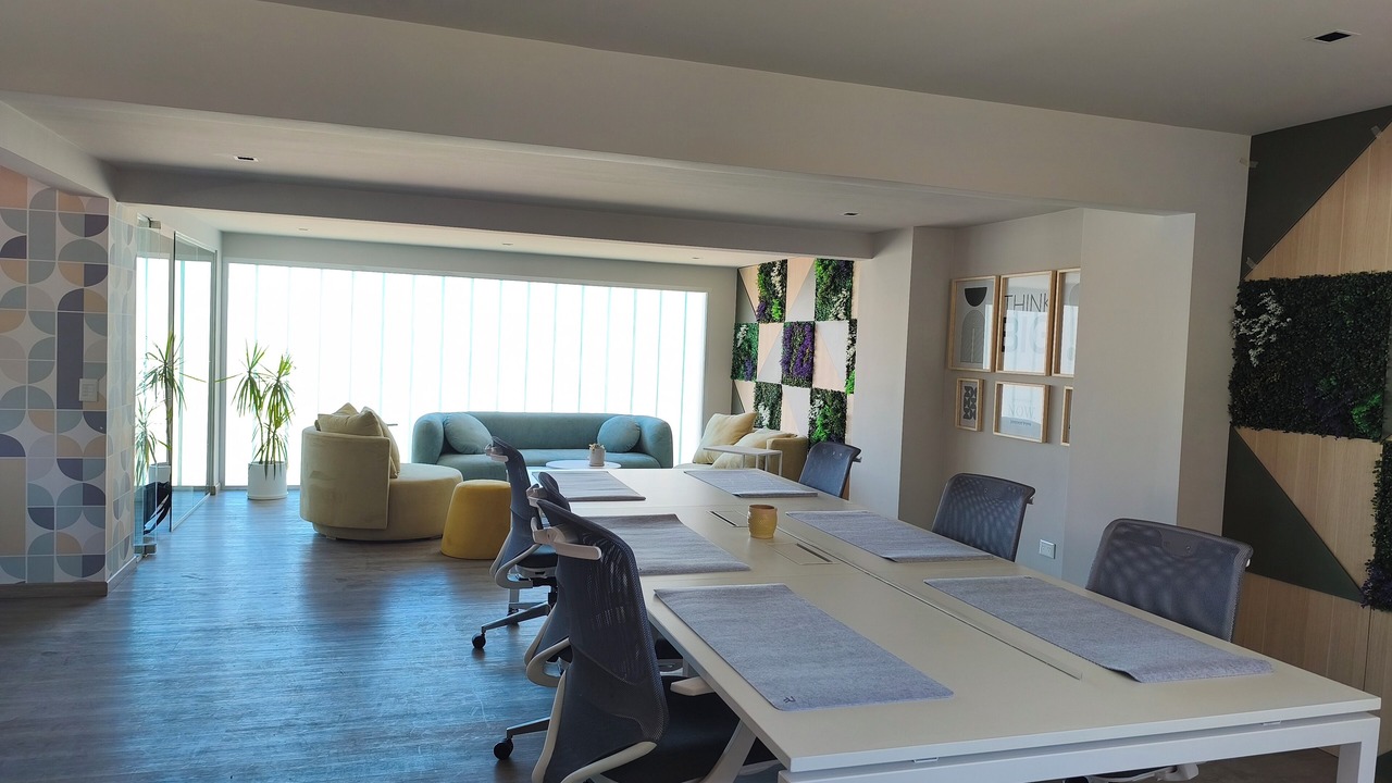 Photo of Livingroom in Congreso