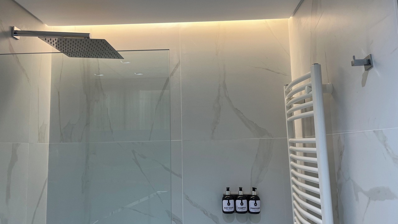 Photo of Bathroom in Congreso