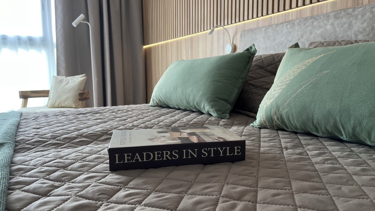 Photo of Bedroom in Congreso
