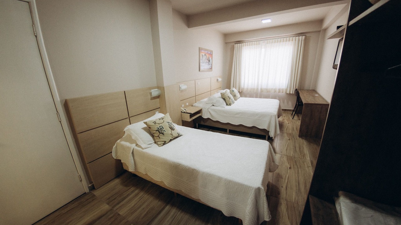 Photo of Bedroom in Telemaco Borba