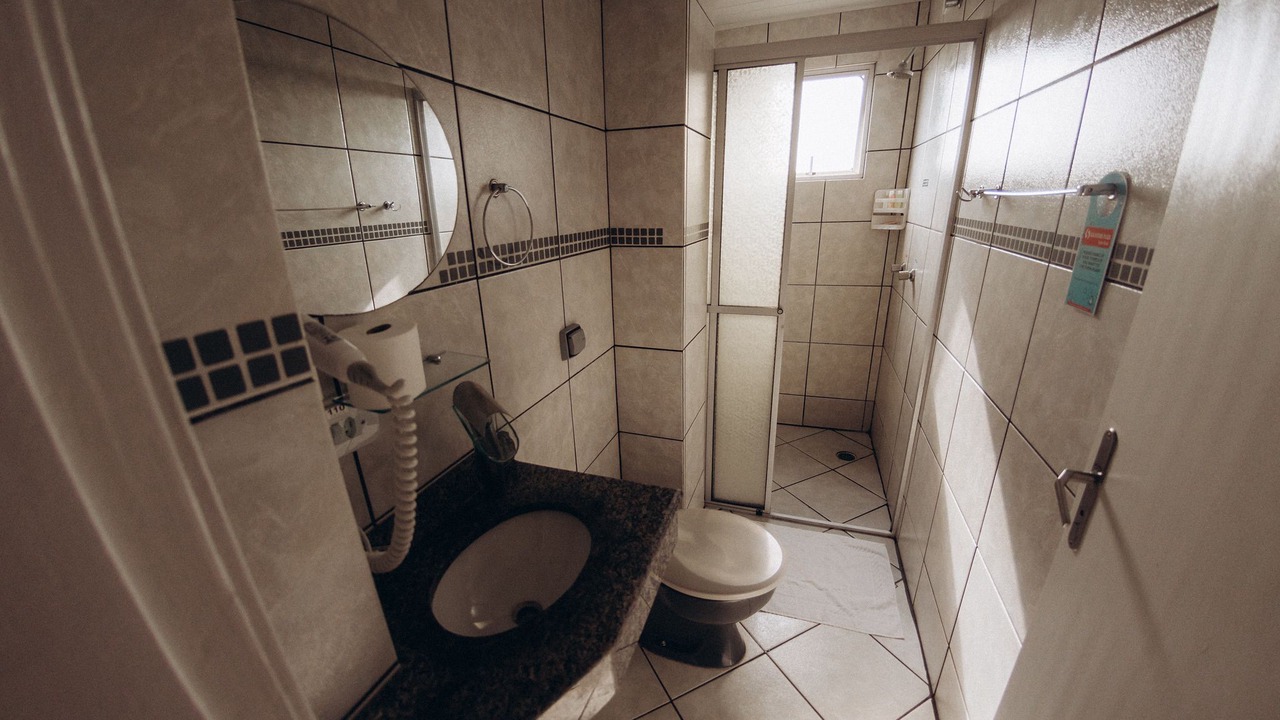 Photo of Bedroom in Telemaco Borba