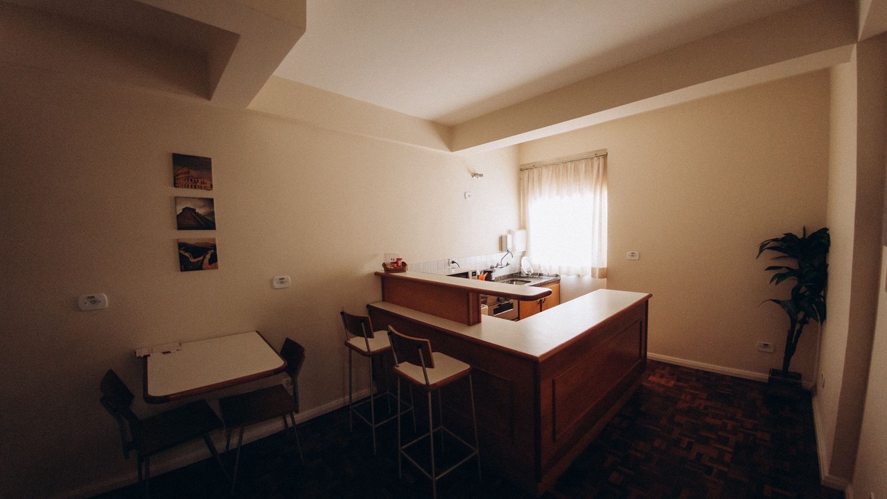 Photo of Bedroom in Telemaco Borba