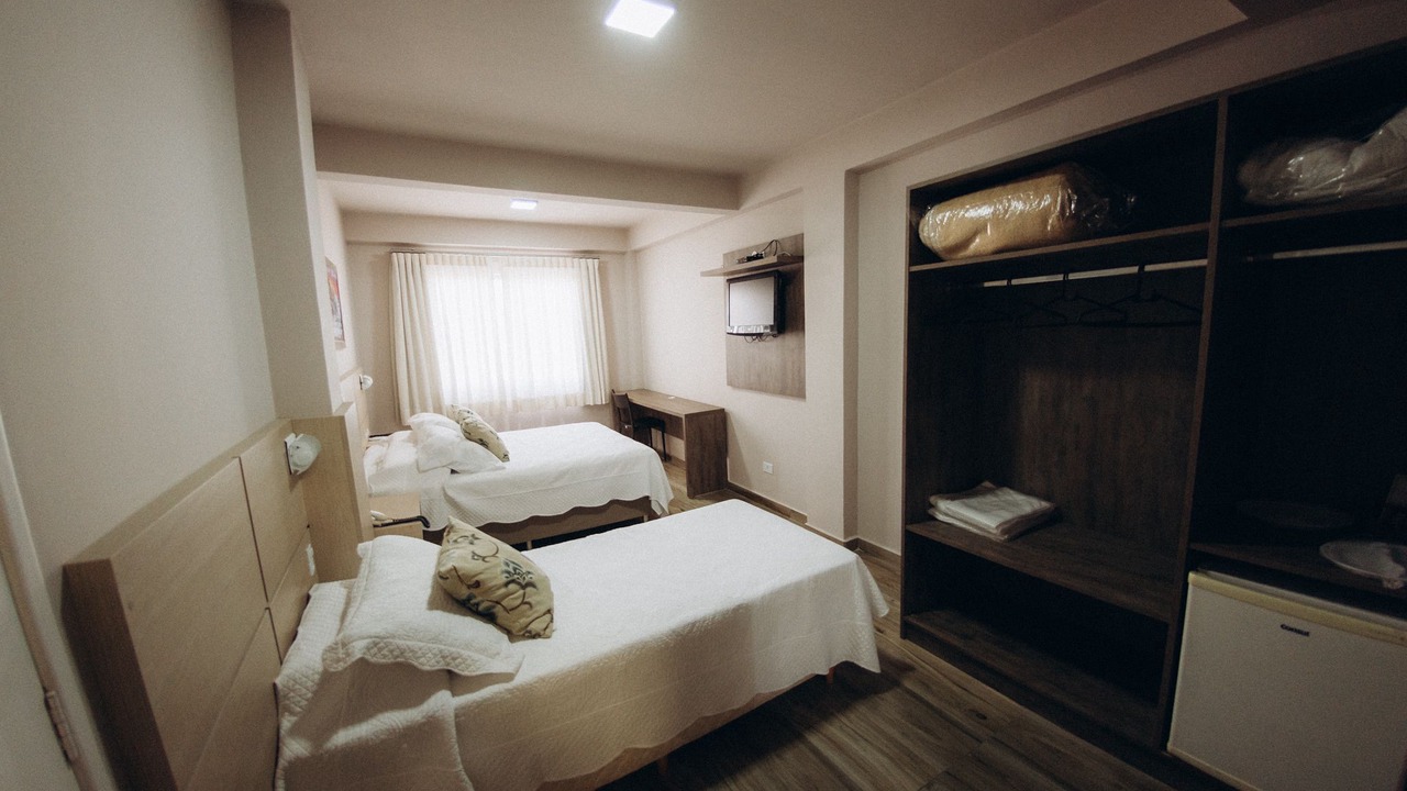 Photo of Bedroom in Telemaco Borba