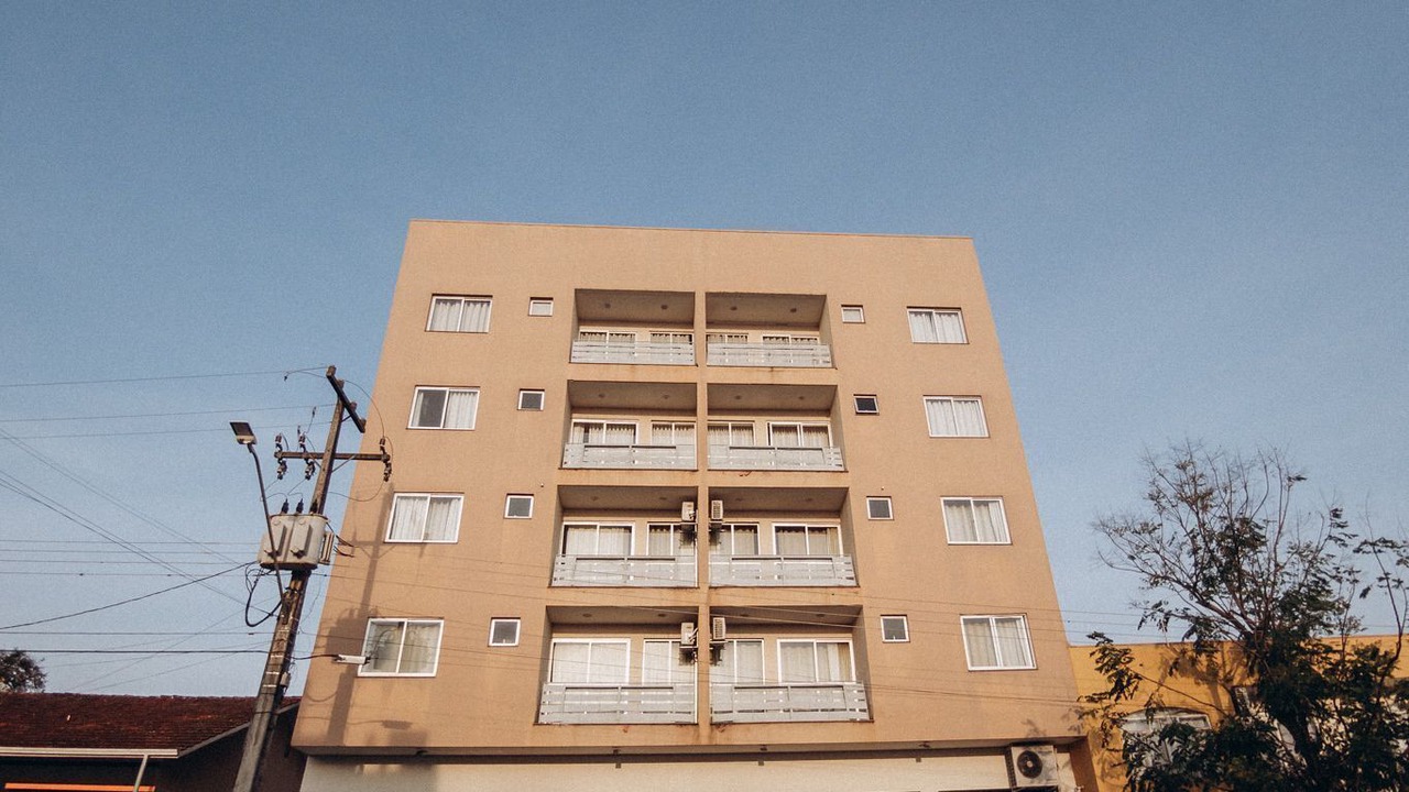 Photo of Outdoor in Telemaco Borba