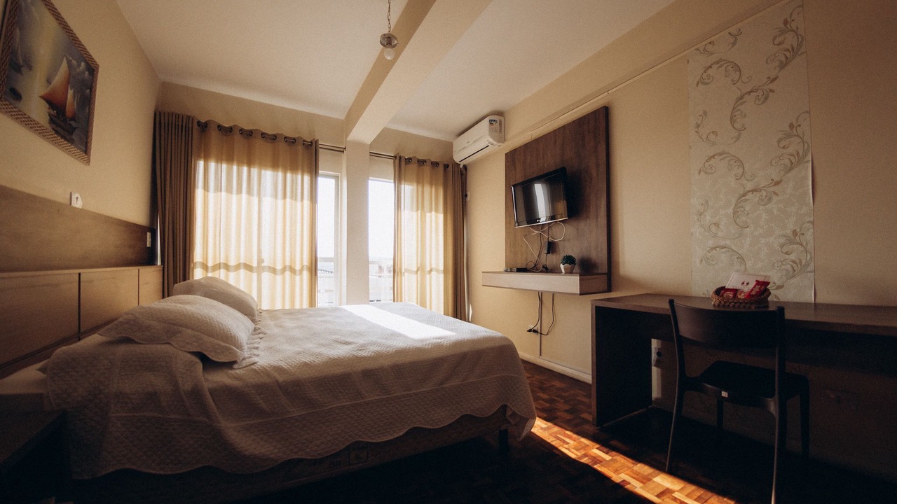 Photo of Bedroom in Telemaco Borba