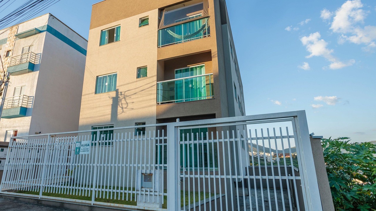 Photo of Outdoor in Regiao Urbana Homogenea VIII