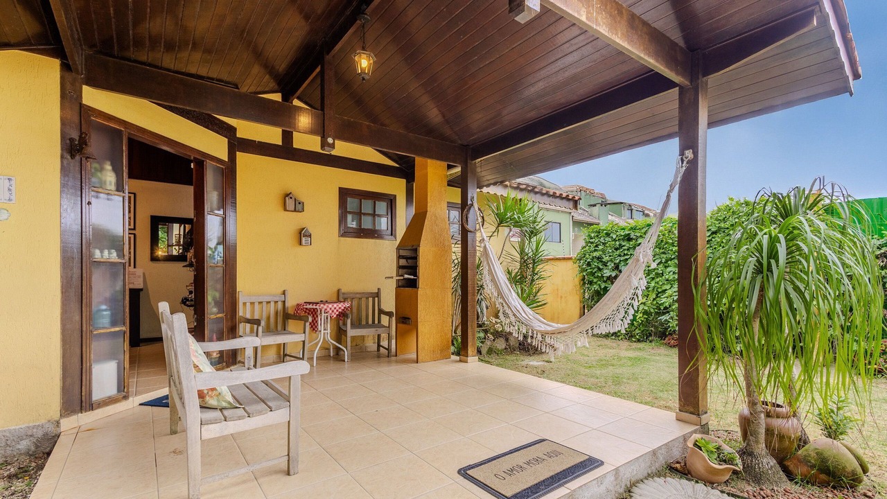 Photo of Patio Balcony in Barra Velha
