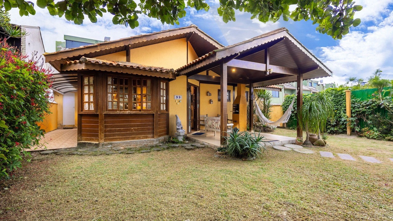 Photo of Outdoor in Barra Velha
