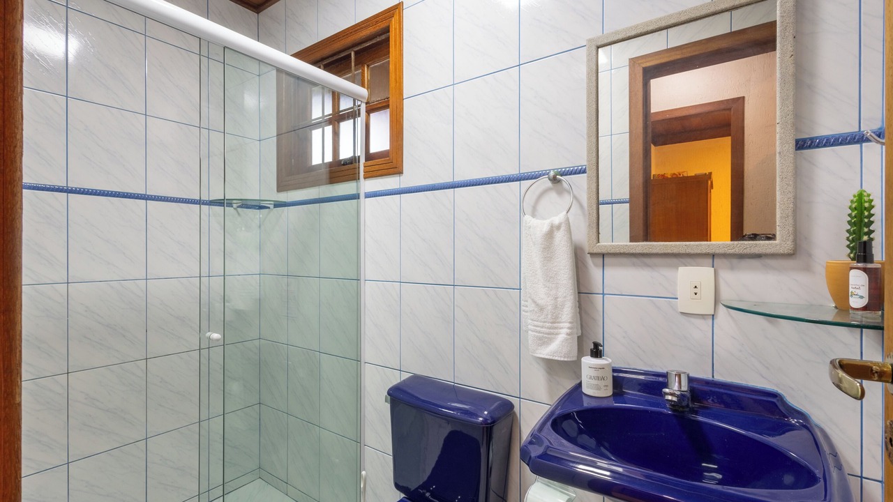 Photo of Bathroom in Barra Velha