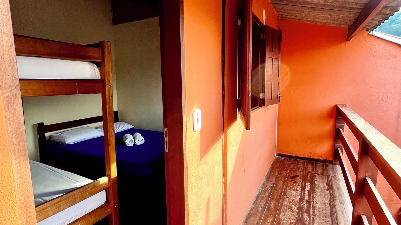 Photo of Bedroom in Pantanal