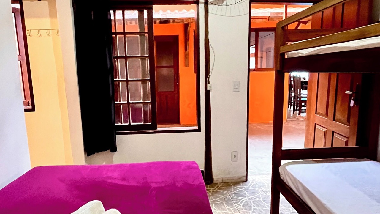 Photo of Bedroom in Pantanal