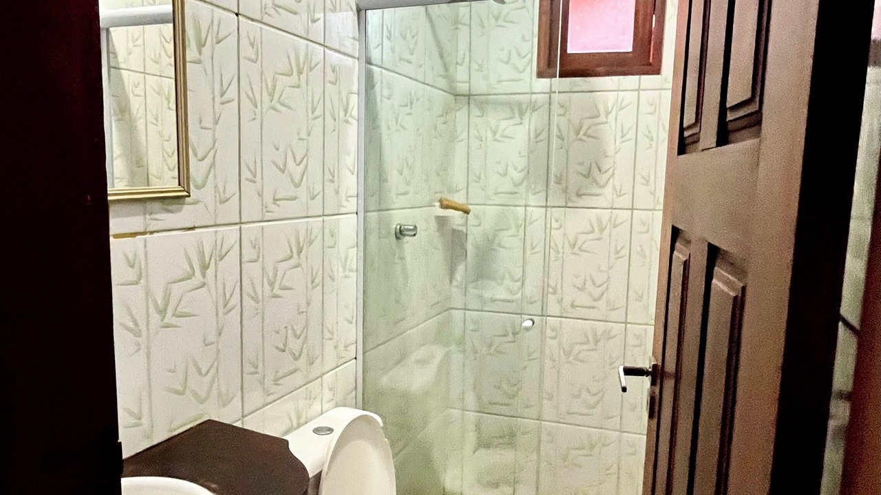 Photo of Bathroom in Pantanal