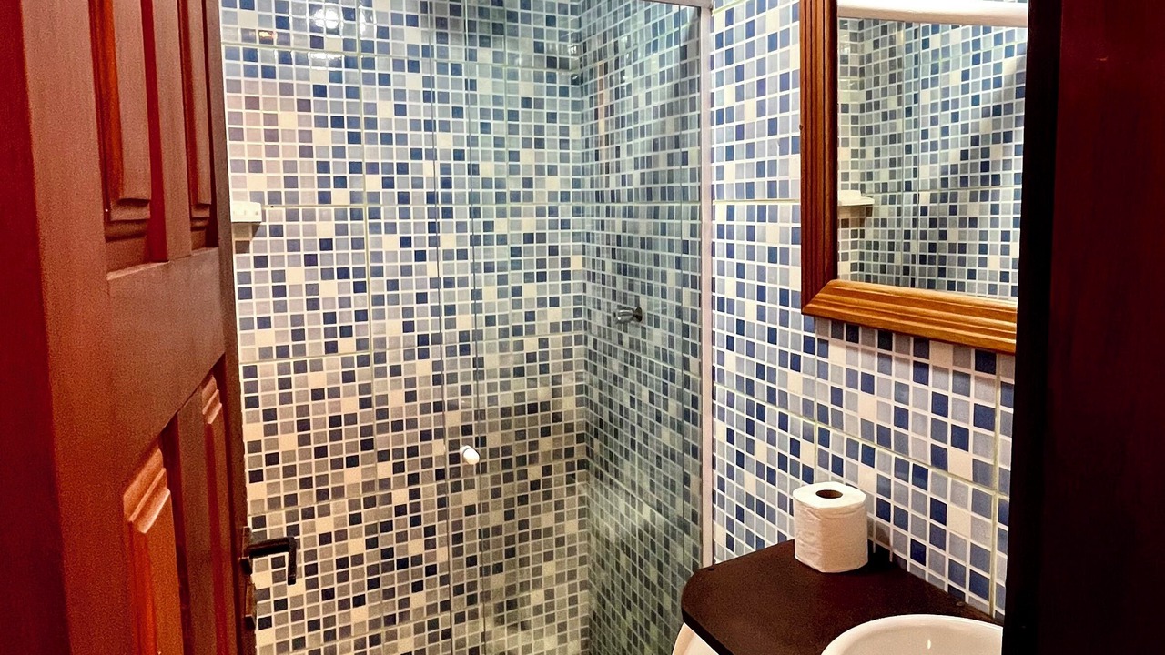 Photo of Bathroom in Pantanal