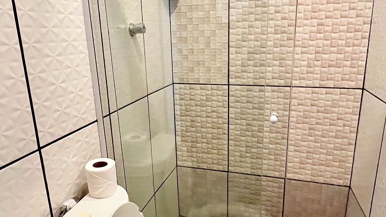 Photo of Bathroom in Pantanal