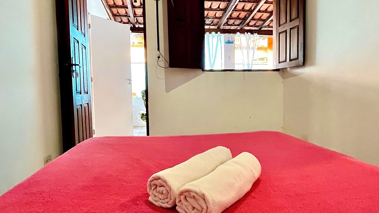 Photo of Bedroom in Pantanal