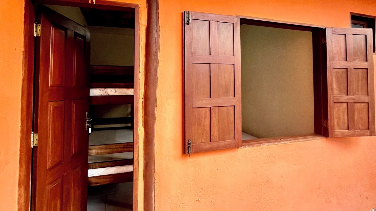 Photo of Bedroom in Pantanal