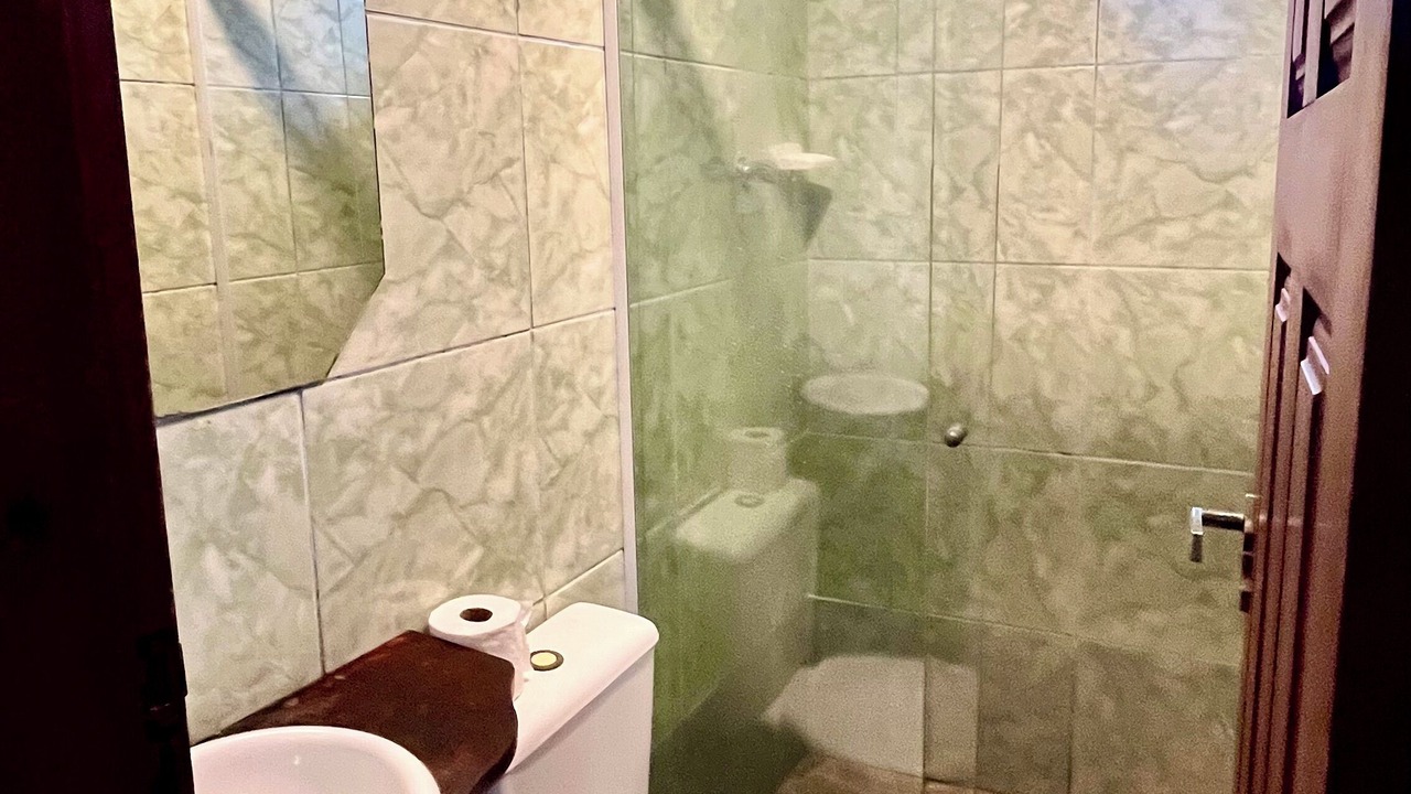 Photo of Bathroom in Pantanal