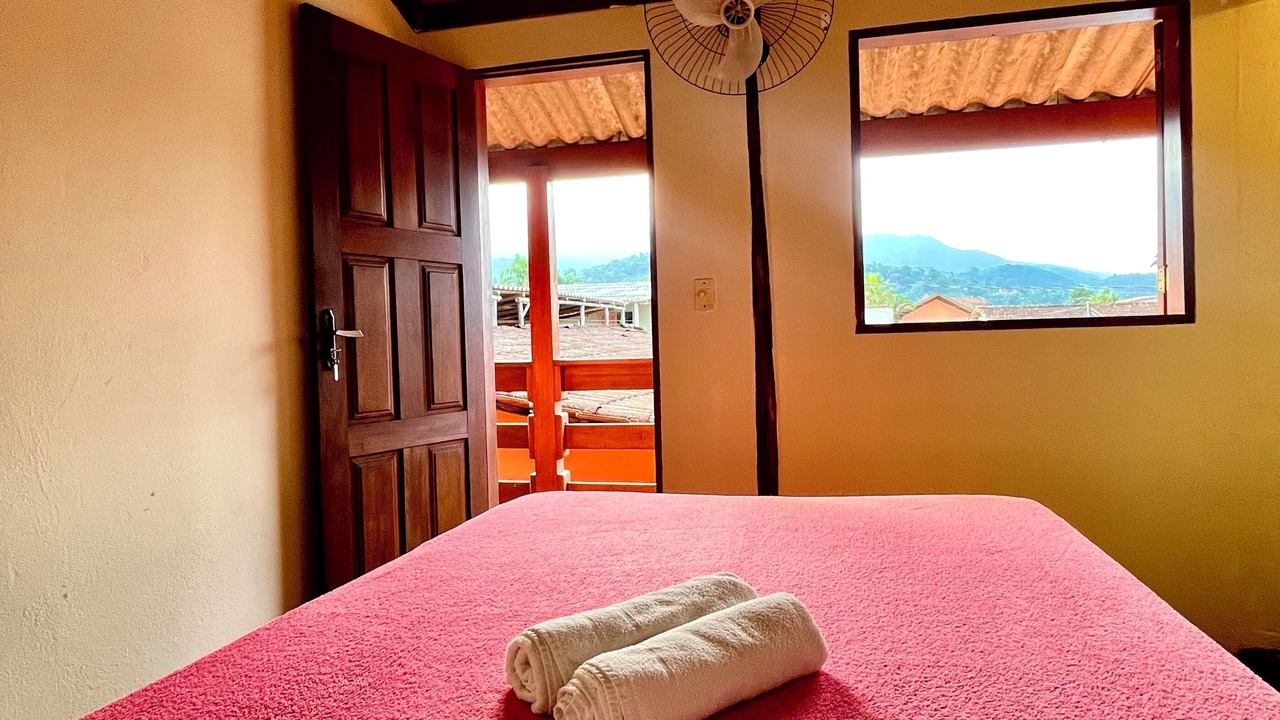 Photo of Bedroom in Pantanal