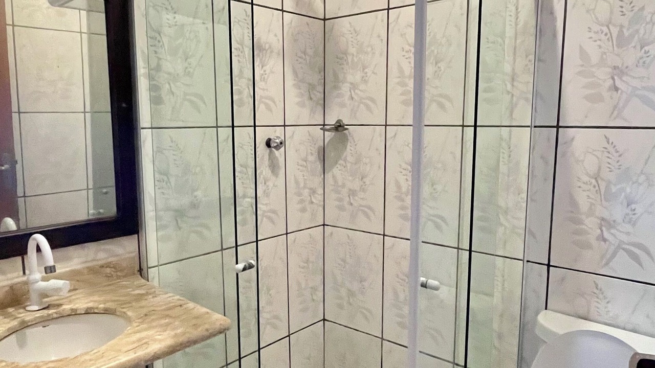 Photo of Bathroom in Pantanal