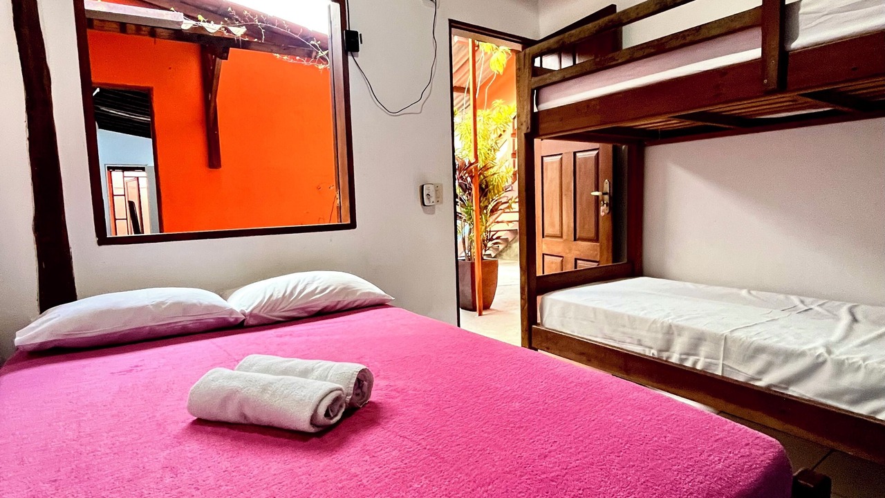 Photo of Bedroom in Pantanal