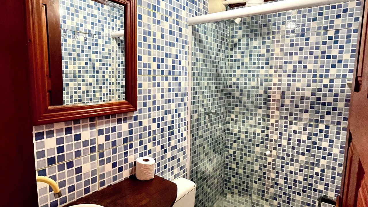 Photo of Bathroom in Pantanal