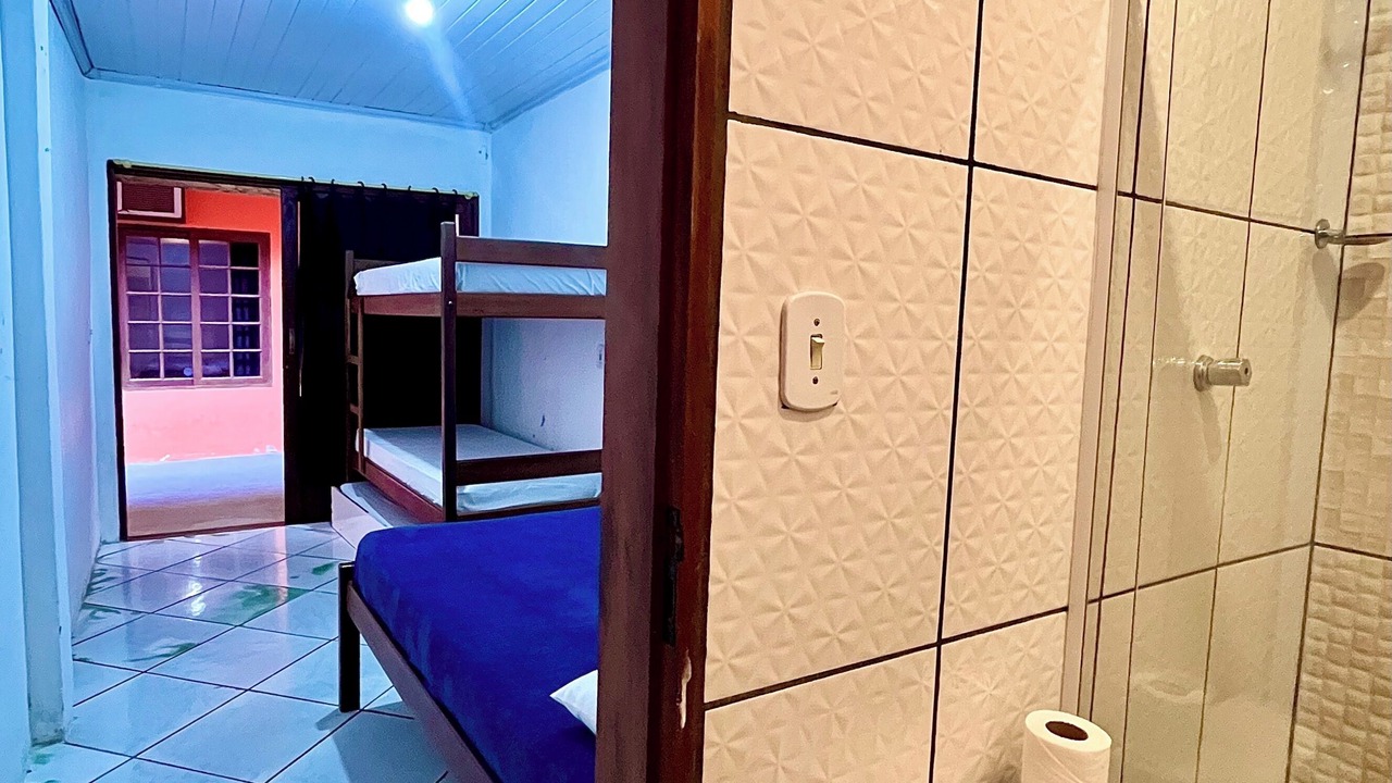 Photo of Bedroom in Pantanal