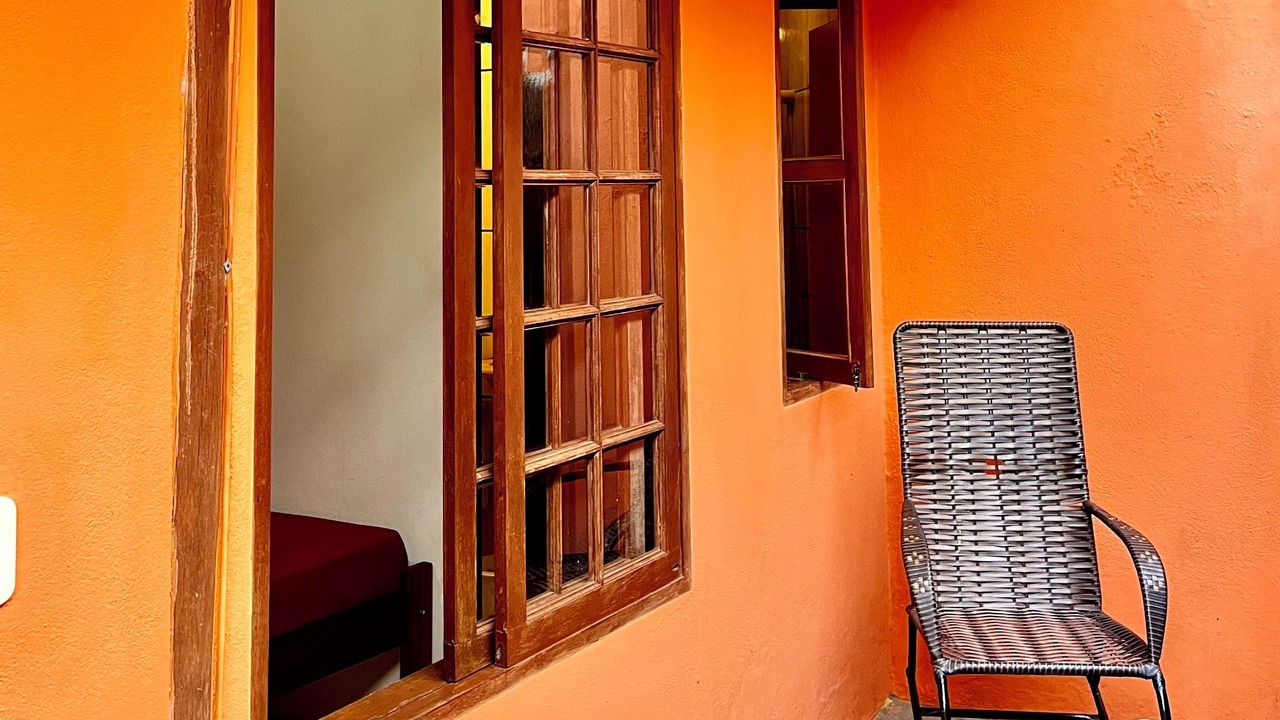 Photo of Bedroom in Pantanal