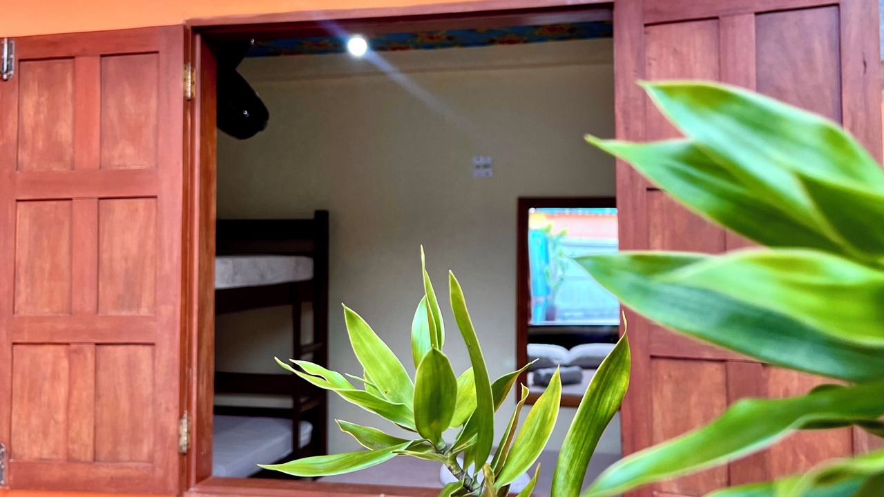 Photo of Bedroom in Pantanal