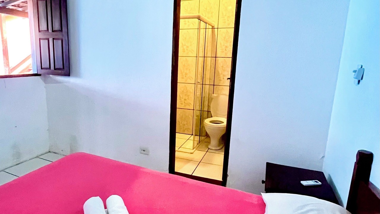 Photo of Bedroom in Pantanal