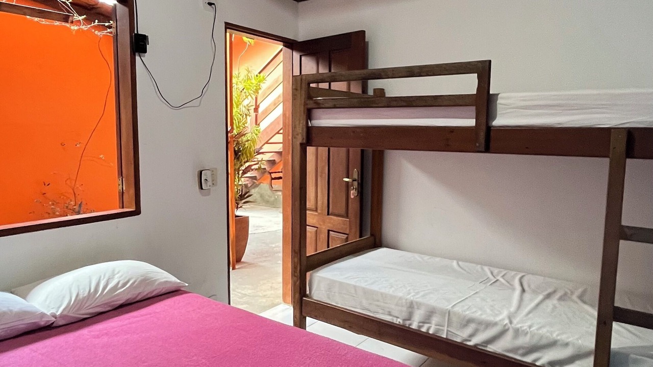 Photo of Bedroom in Pantanal