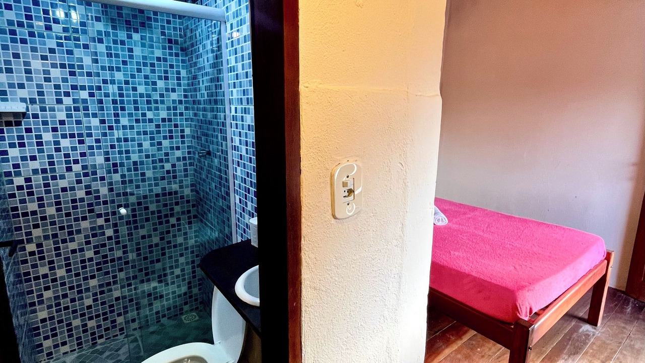 Photo of Bathroom in Pantanal