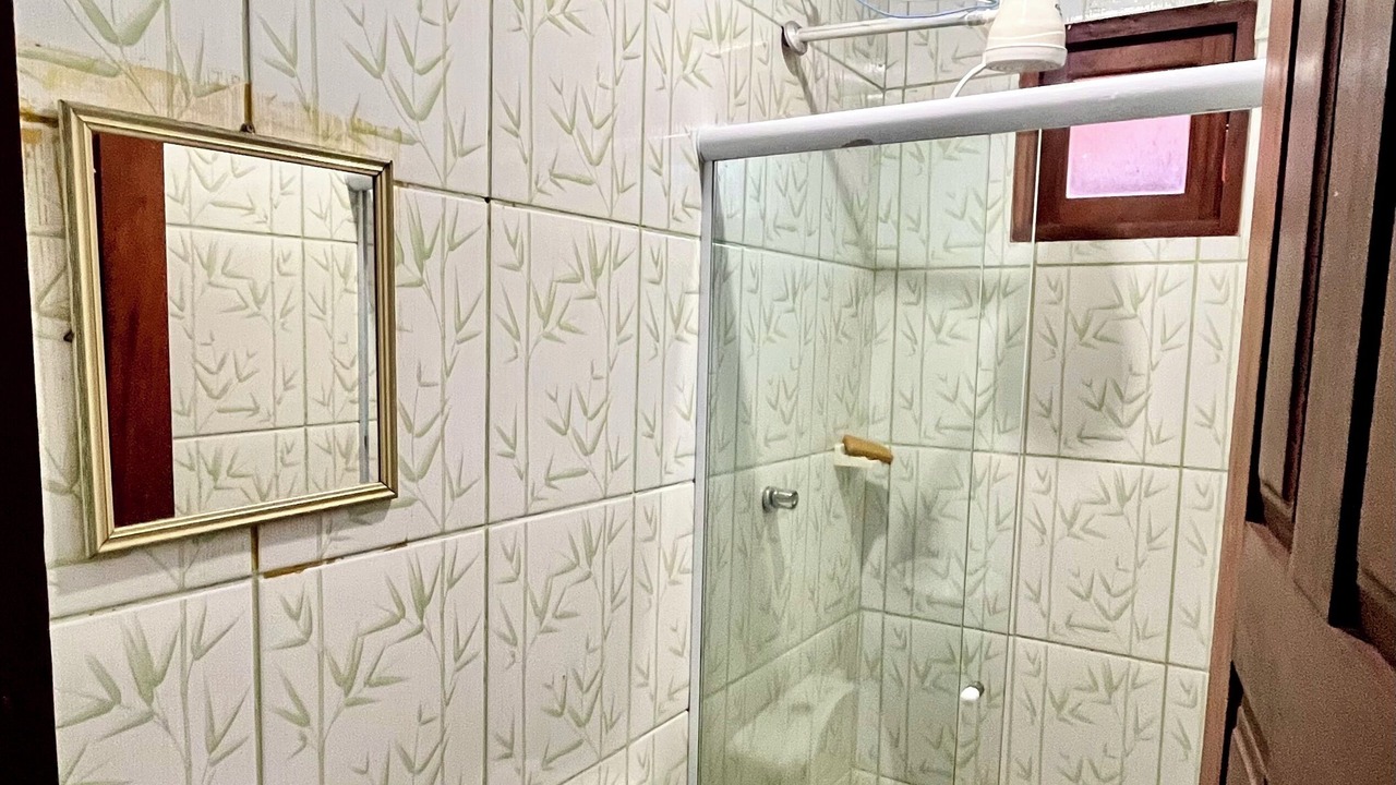 Photo of Bathroom in Pantanal