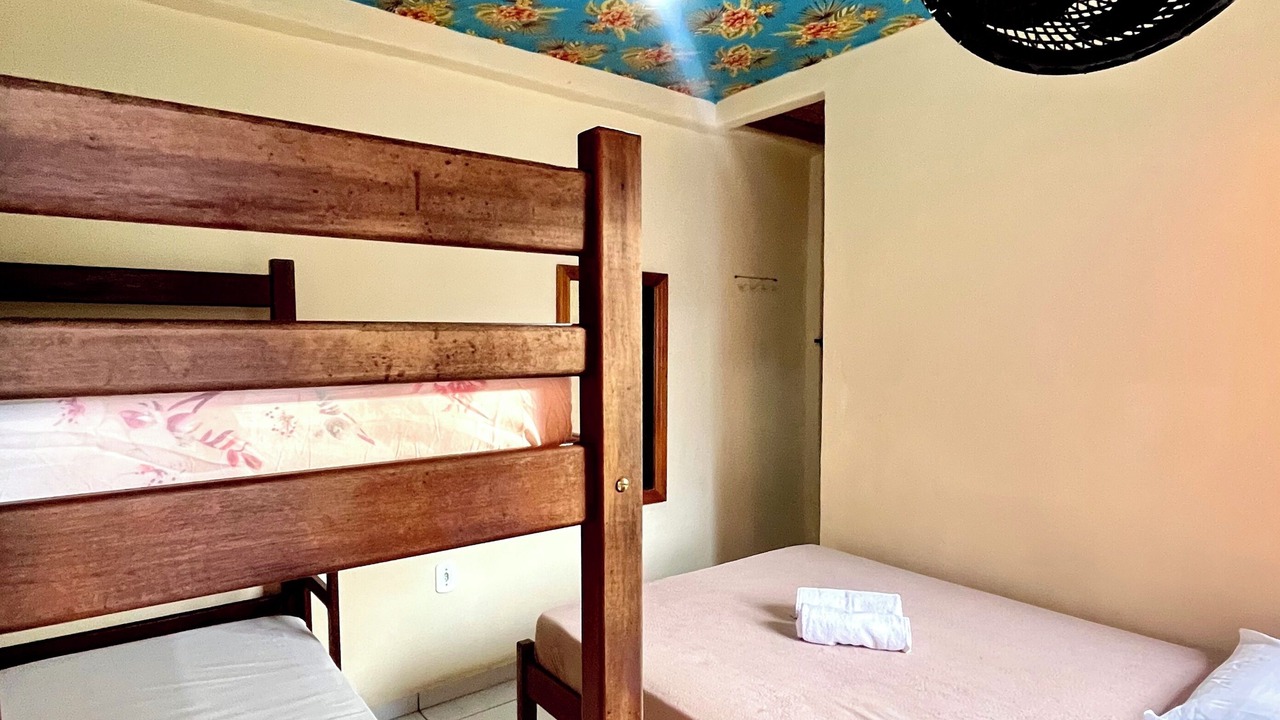 Photo of Bedroom in Pantanal