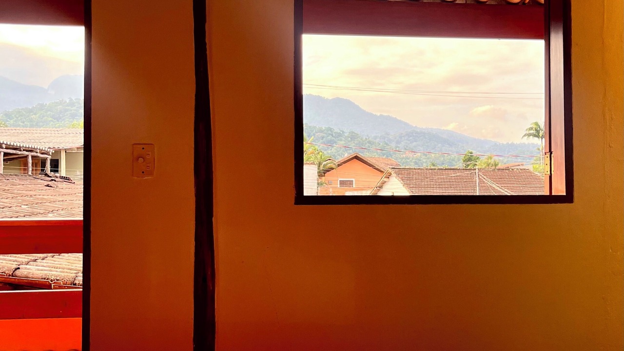 Photo of Bedroom in Pantanal