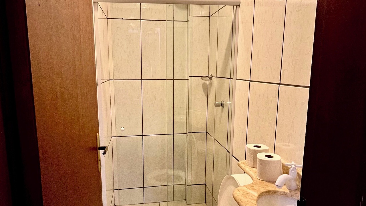 Photo of Bathroom in Pantanal