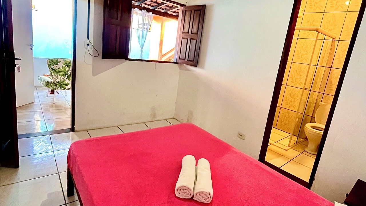 Photo of Bedroom in Pantanal