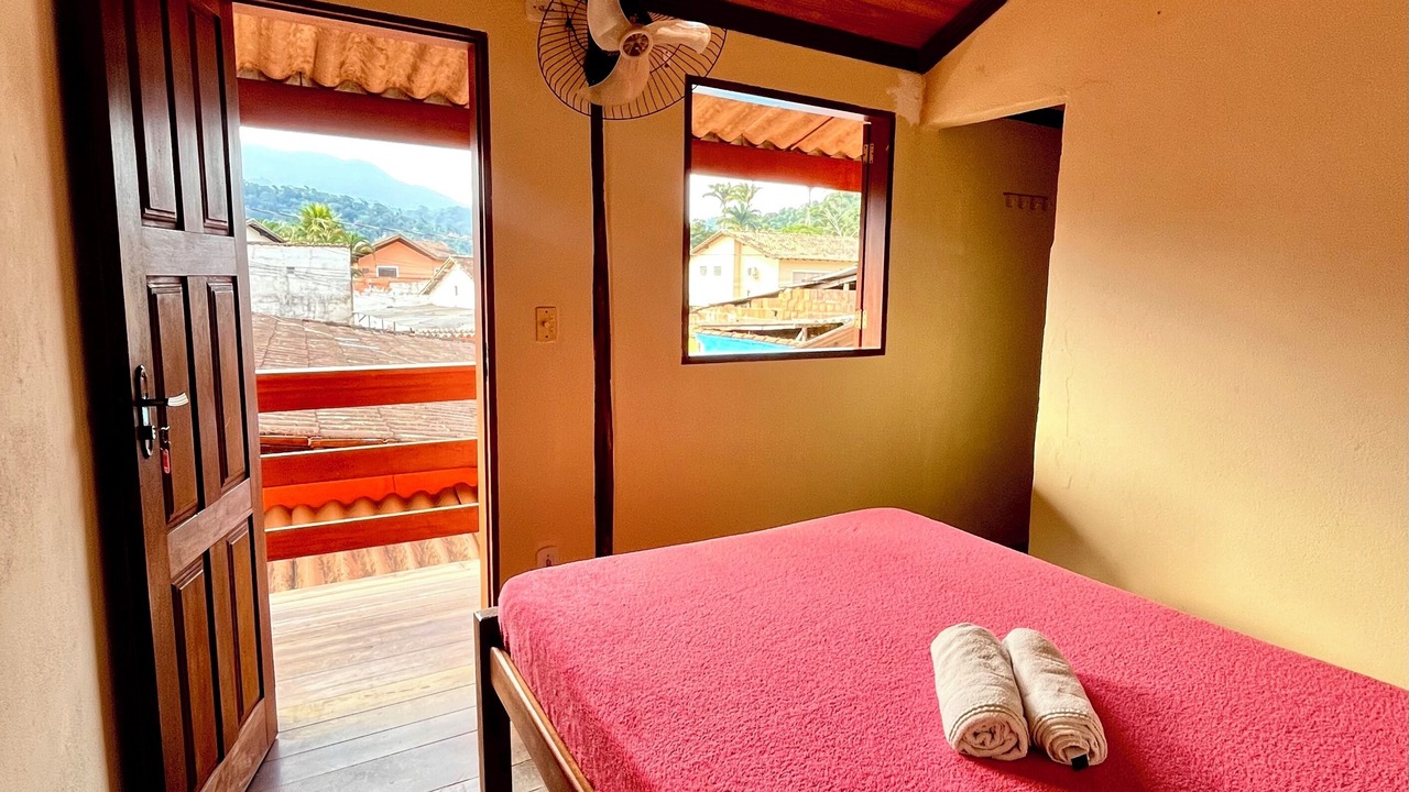 Photo of Bedroom in Pantanal