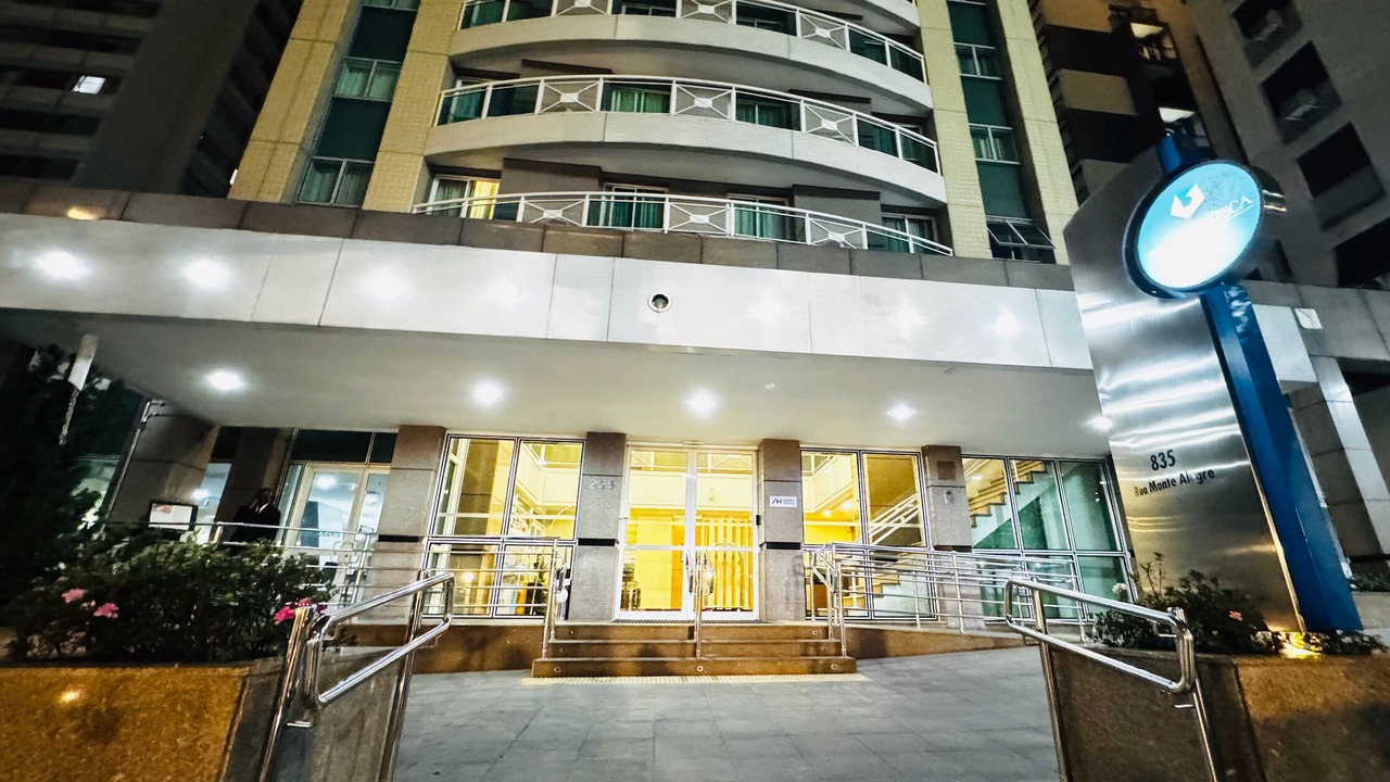Photo of Outdoor in Perdizes