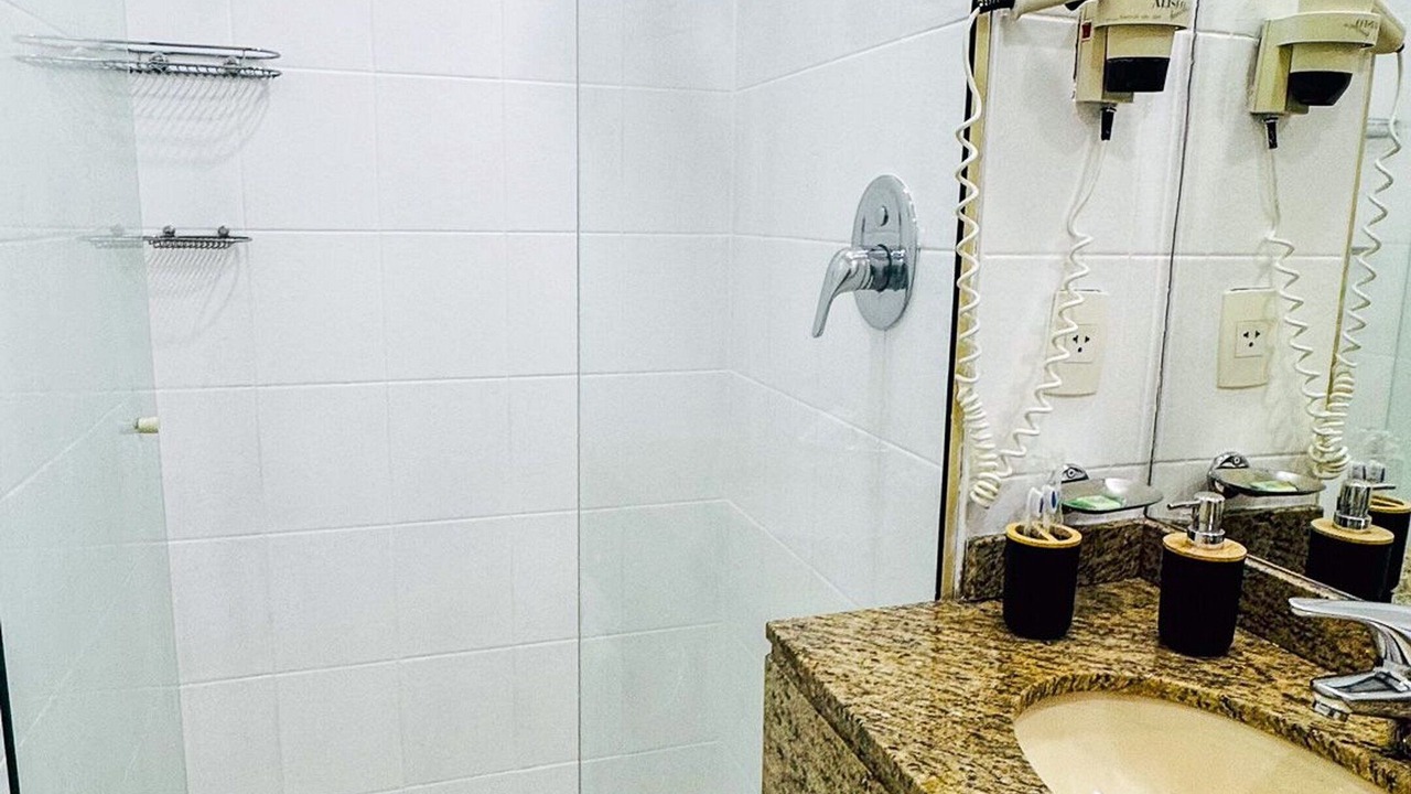 Photo of Bathroom in Perdizes