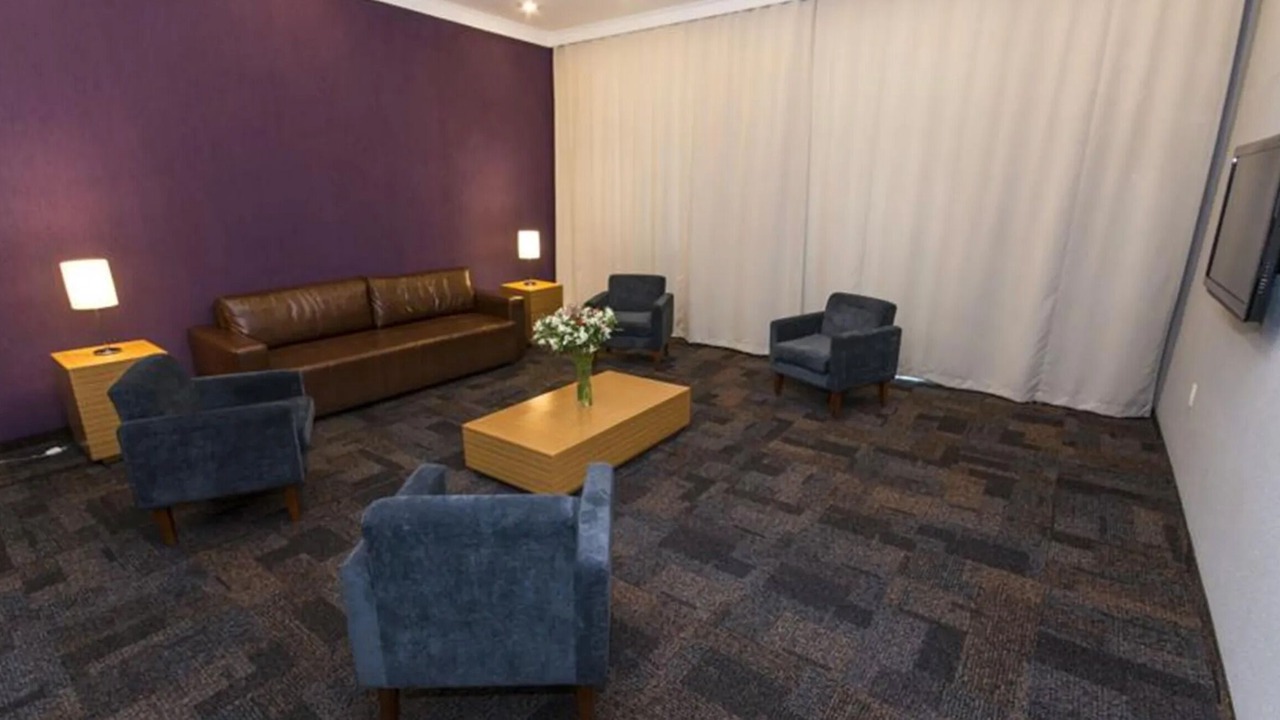 Photo of Bedroom in Perdizes