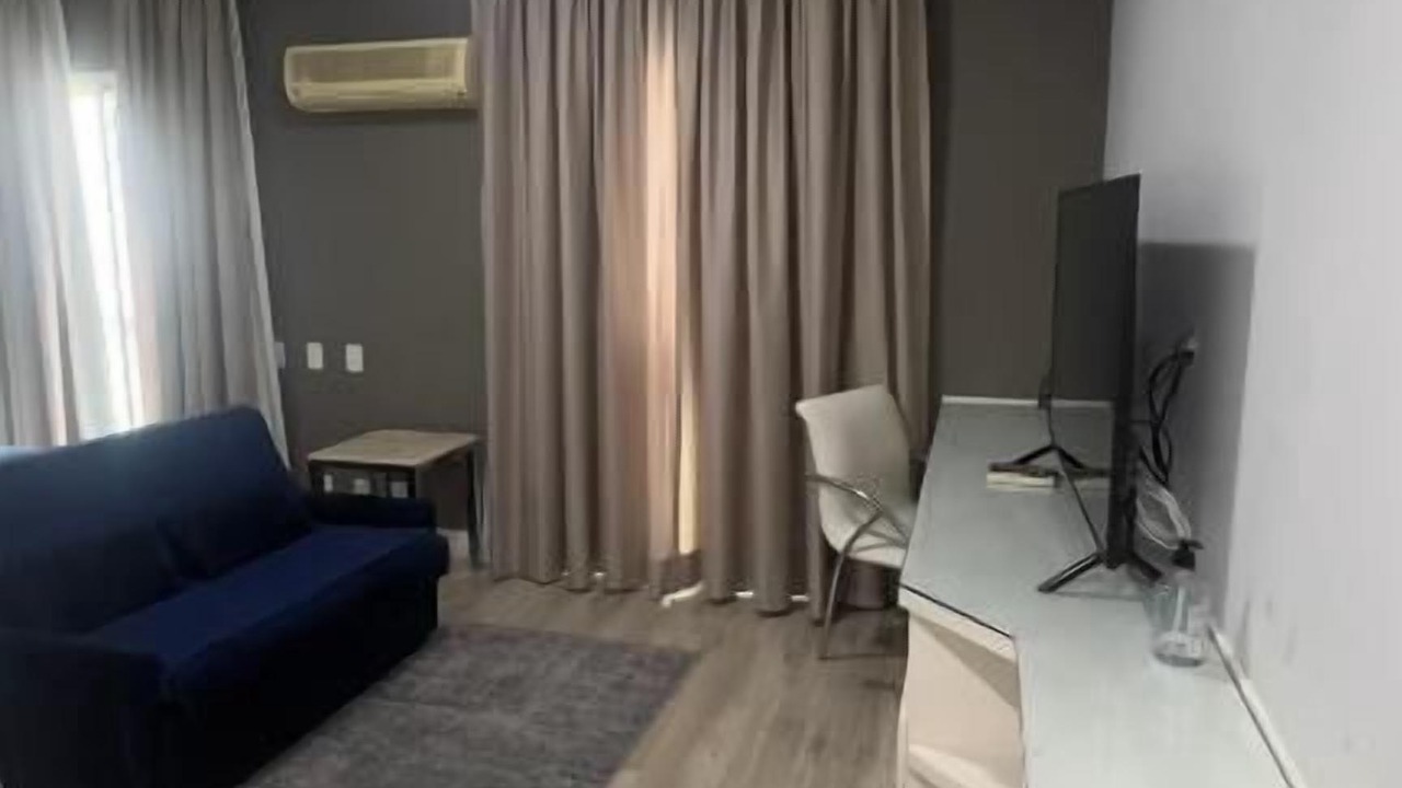 Photo of Bedroom in Perdizes