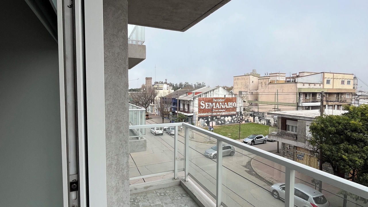 Photo of Outdoor in Marcos Juarez