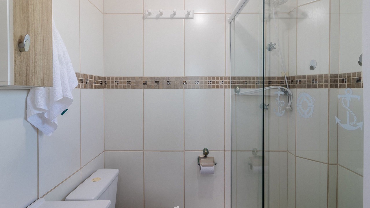 Photo of Bathroom in Barra Velha