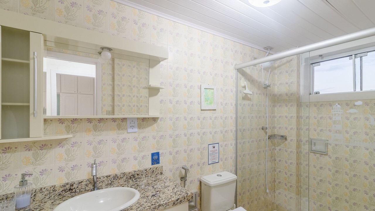 Photo of Bathroom in Barra Velha