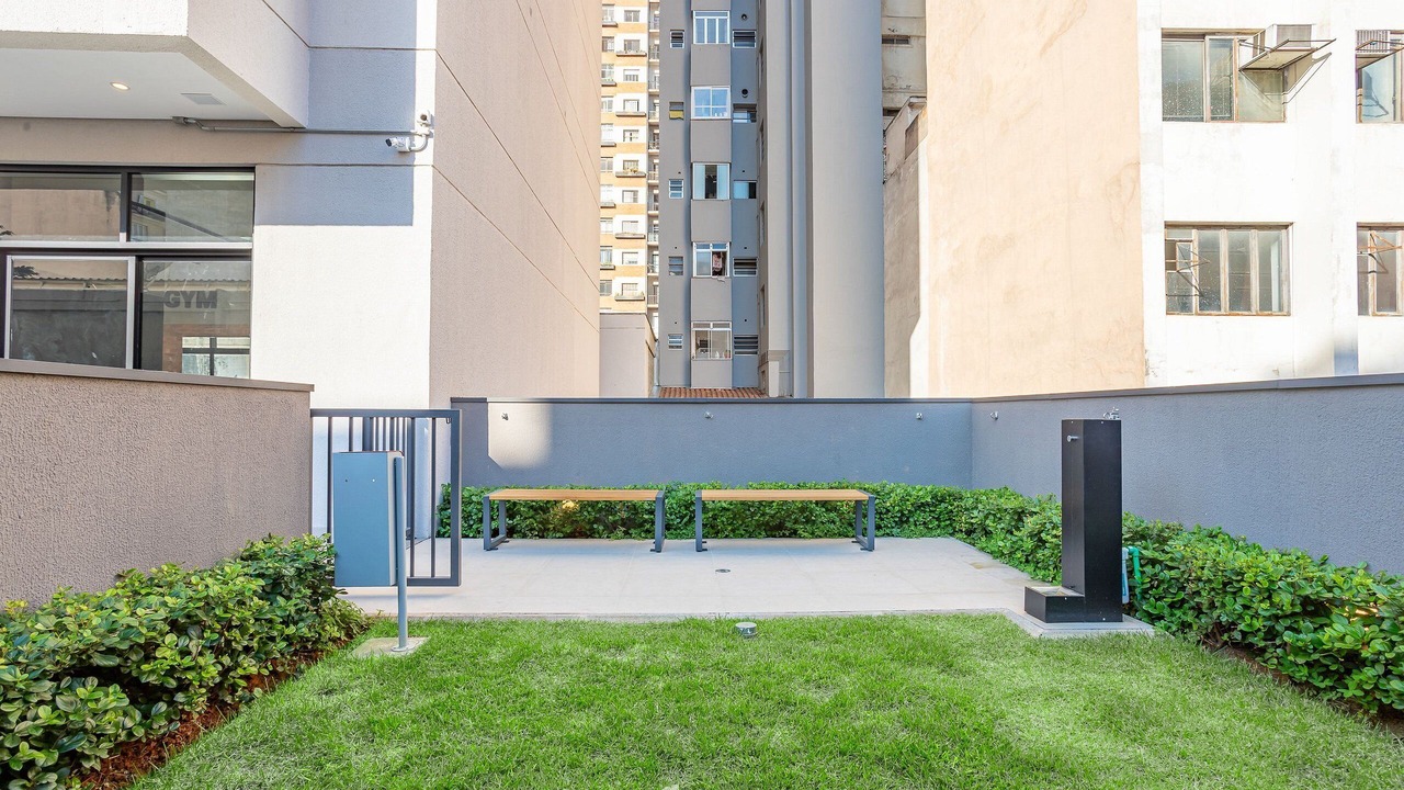 Photo of Outdoor in Vila Buarque